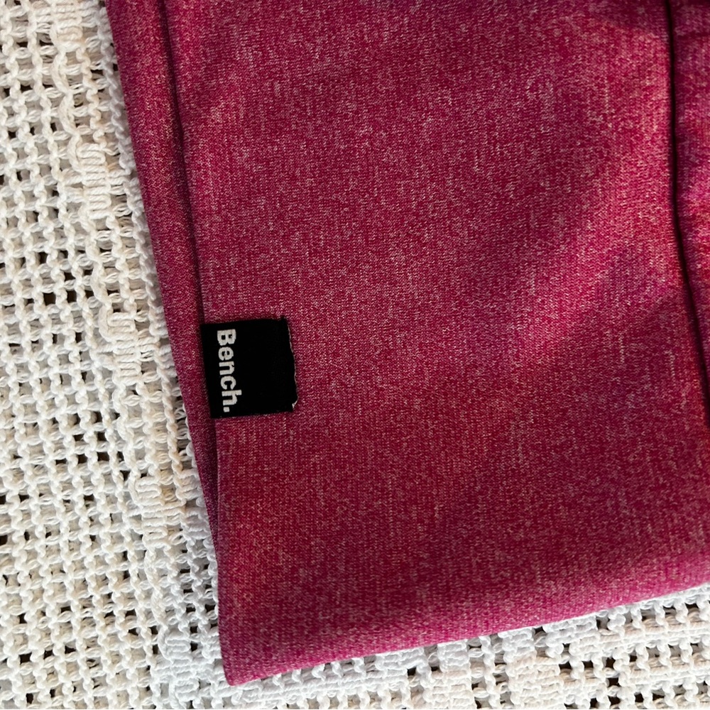 Women’s Pink Bench Sweater XS - Picture 3 of 4